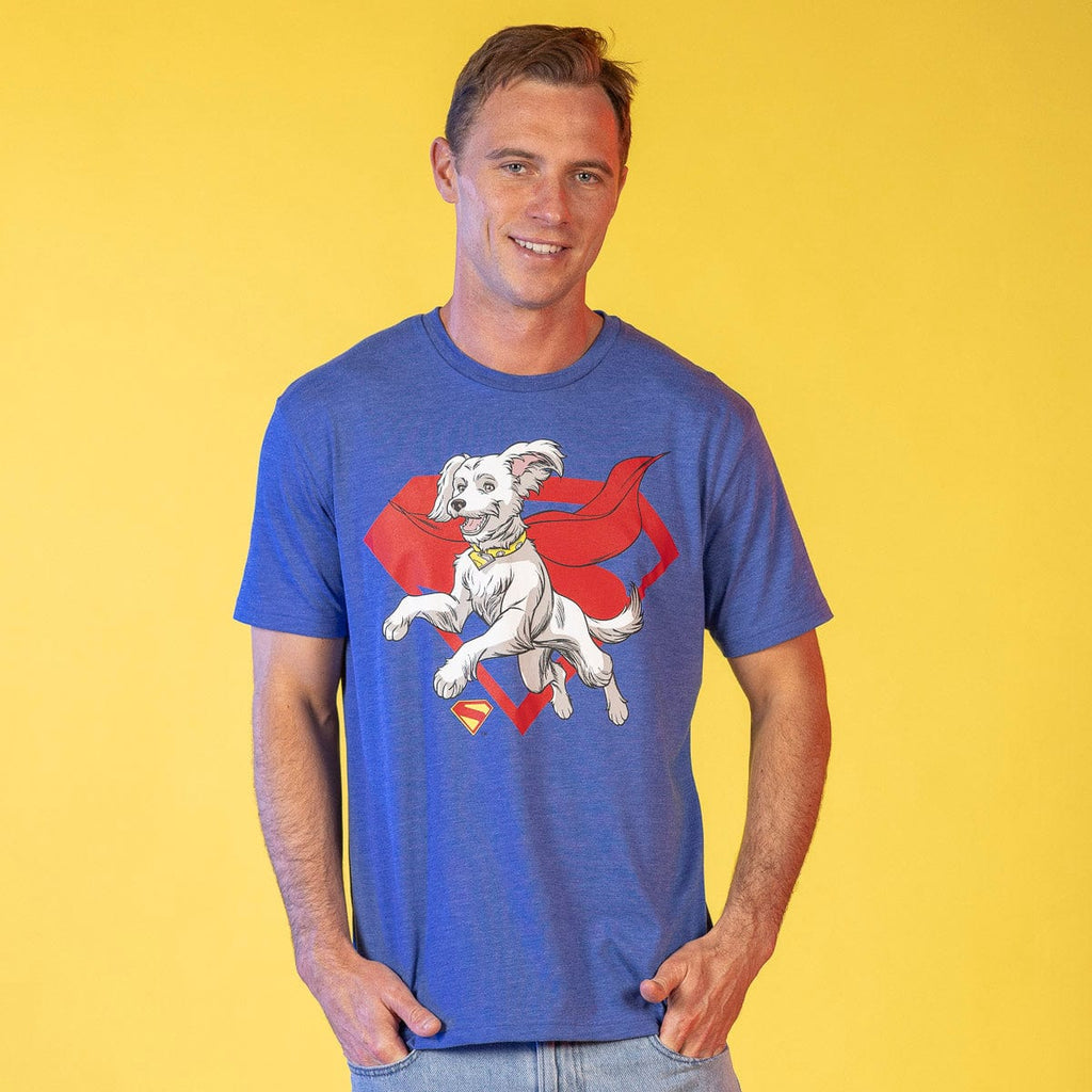 RSVLTS Krypto Crewneck Tee — detail 2