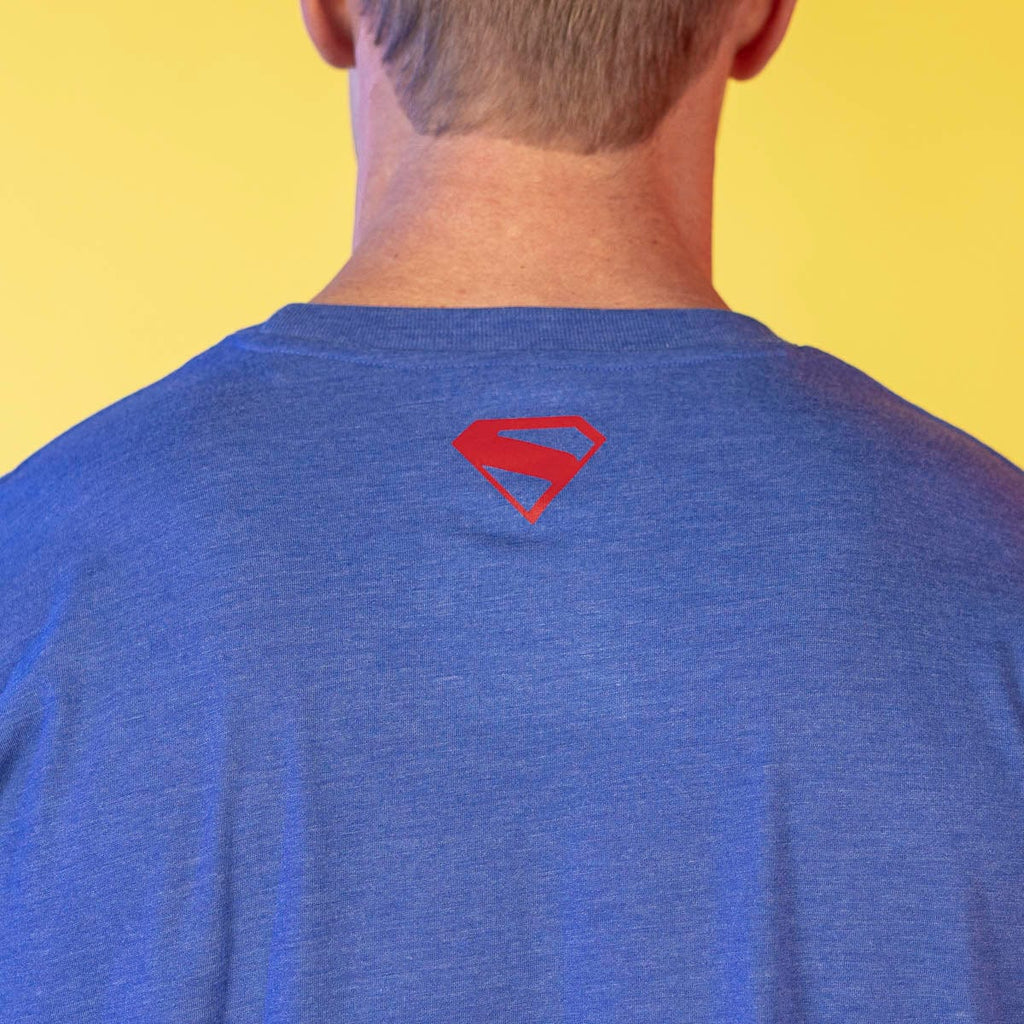 RSVLTS Krypto Crewneck Tee — detail 5