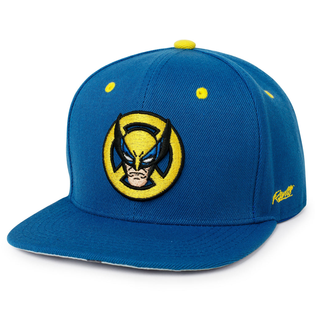 RSVLTS Weapon X TLB Hat — front view