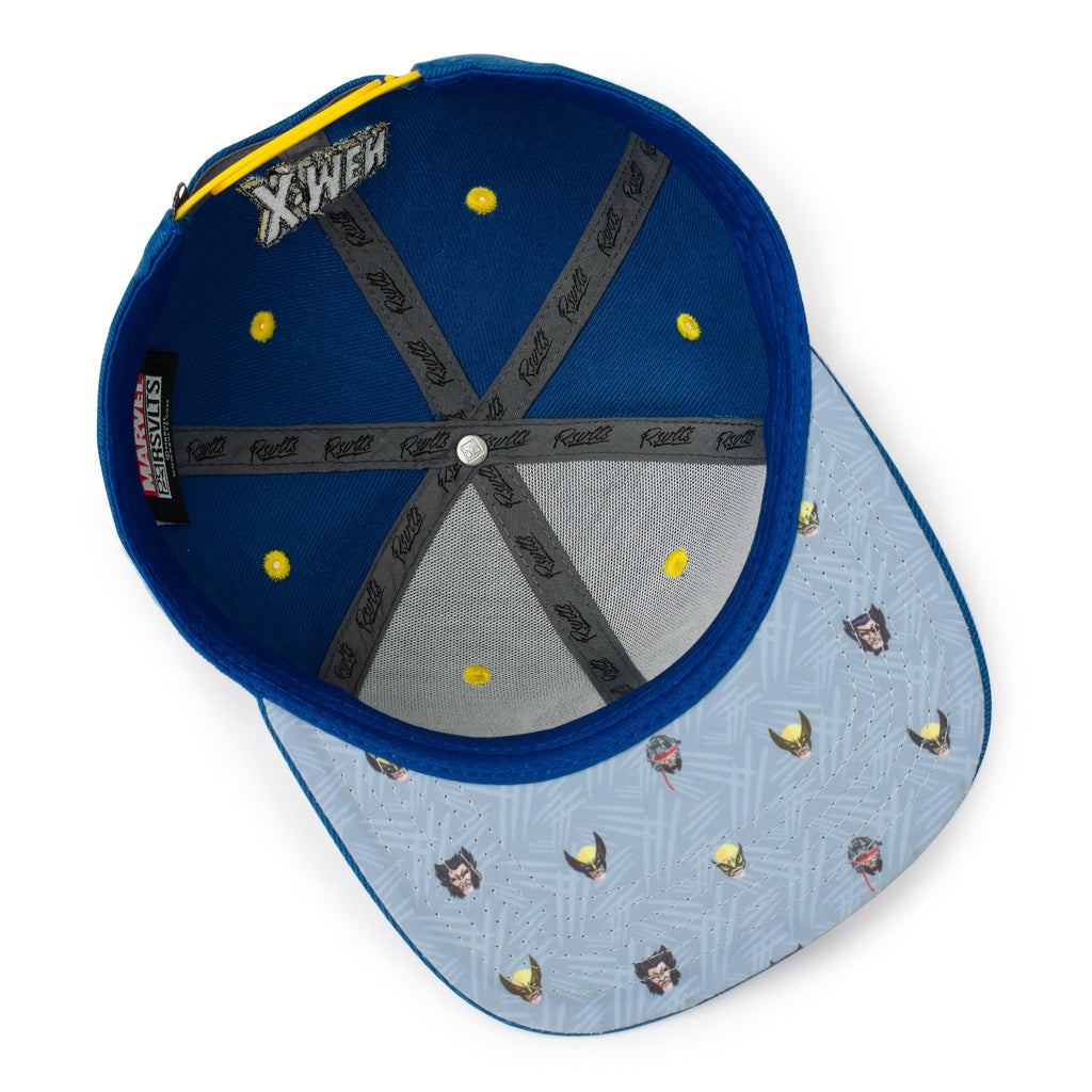 RSVLTS Weapon X TLB Hat — detail 3
