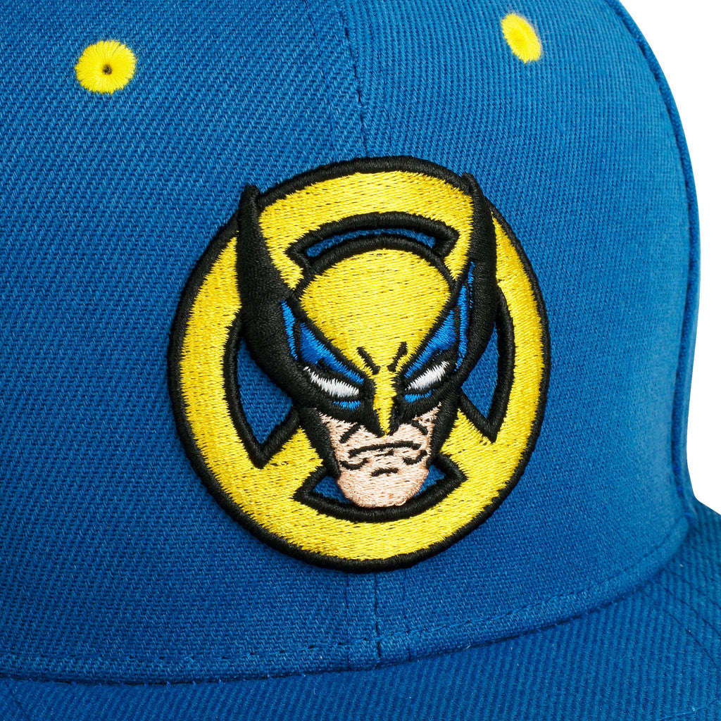RSVLTS Weapon X TLB Hat — detail 4