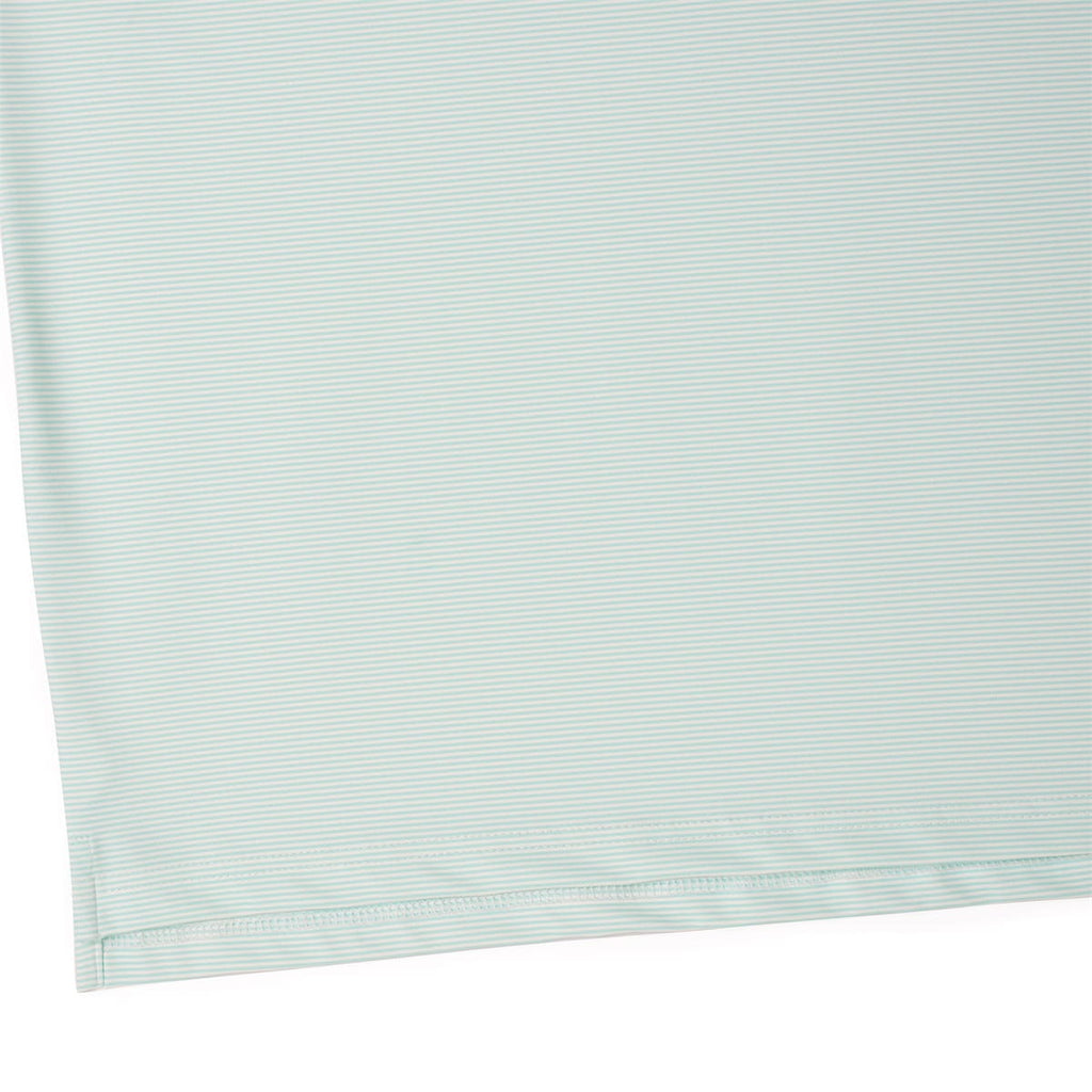 RSVLTS Yacht Club All-Day Polo in Green — detail 8
