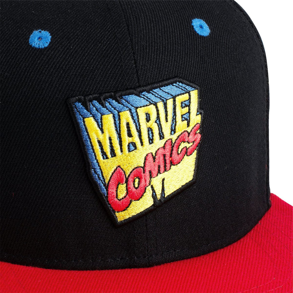 RSVLTS Marvel Comics TLB Hat — detail 9