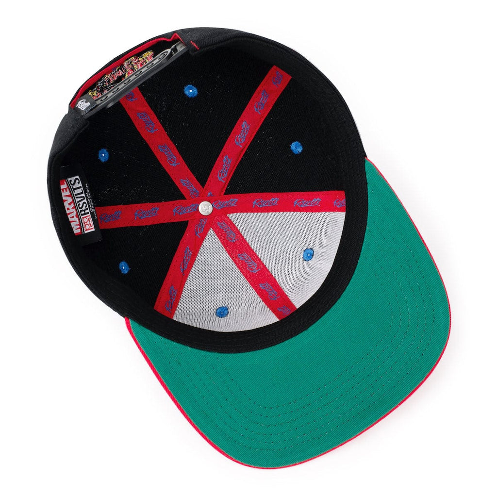 RSVLTS Marvel Comics TLB Hat — detail 7