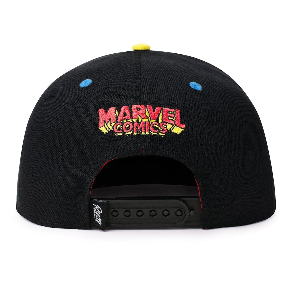 RSVLTS Marvel Comics TLB Hat — detail 6