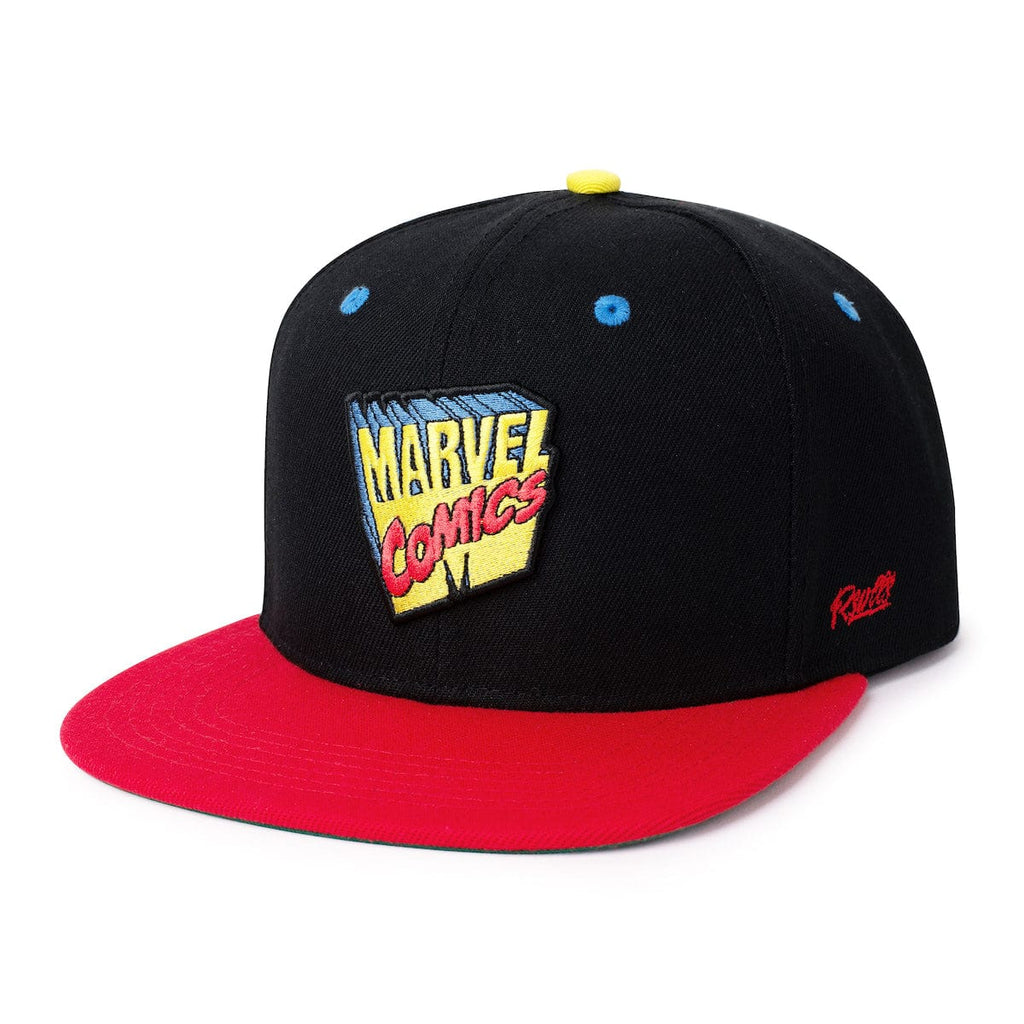 RSVLTS Marvel Comics TLB Hat — front view