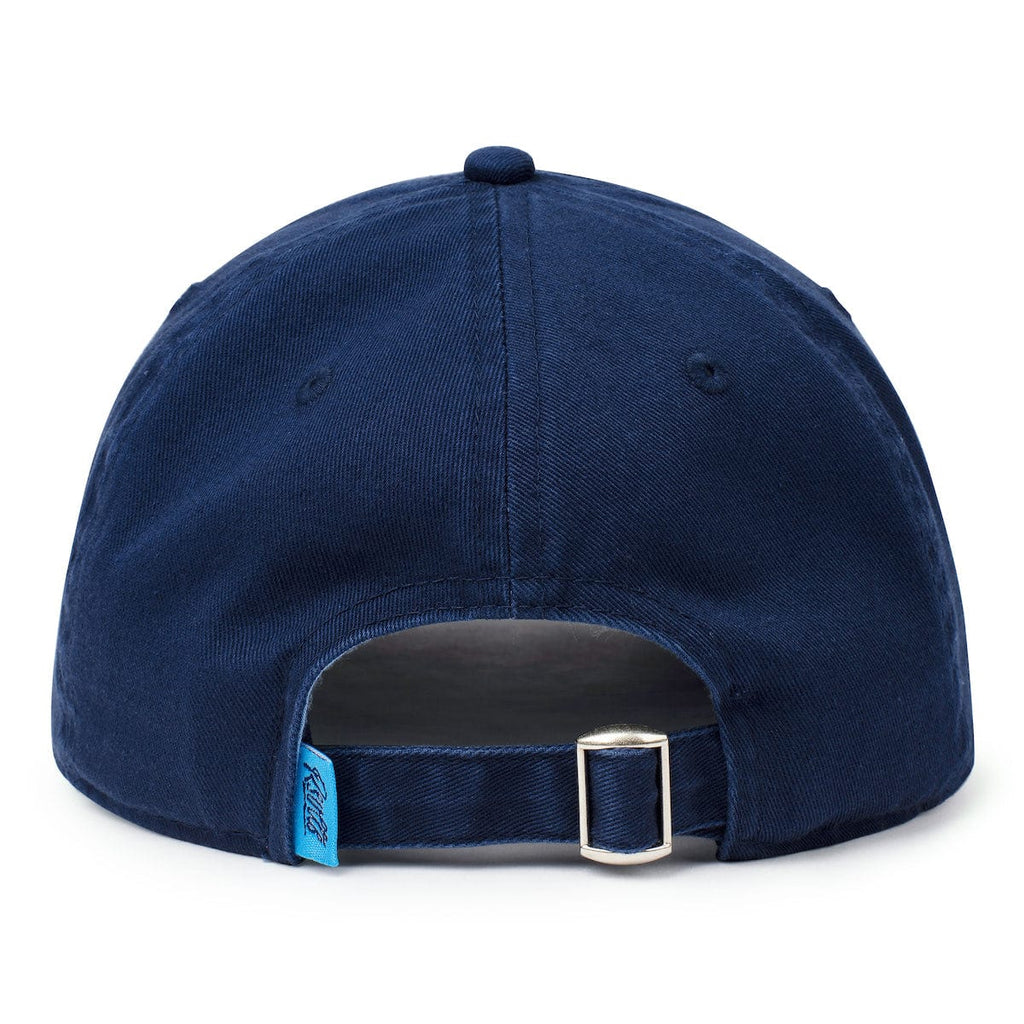 RSVLTS Alien & Amphibian Dad Hat — detail 4