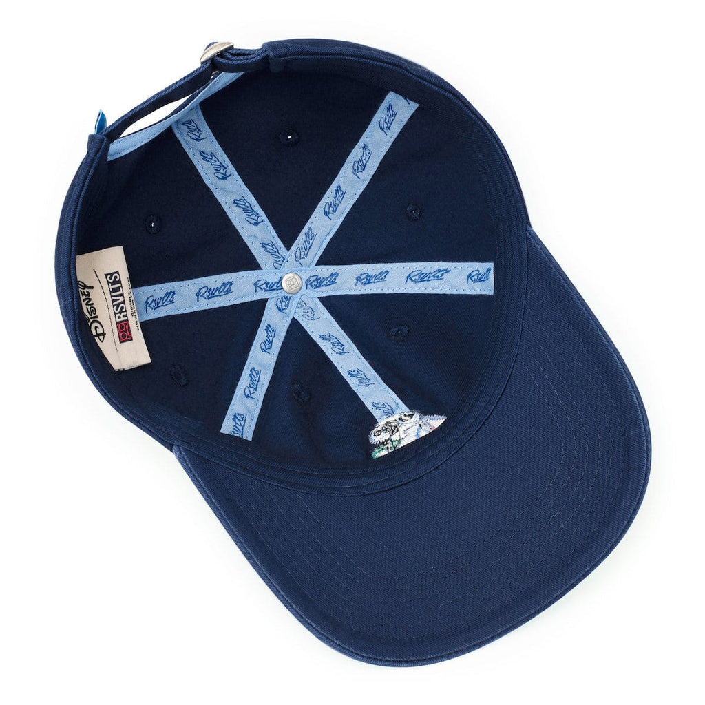 RSVLTS Alien & Amphibian Dad Hat — detail 5