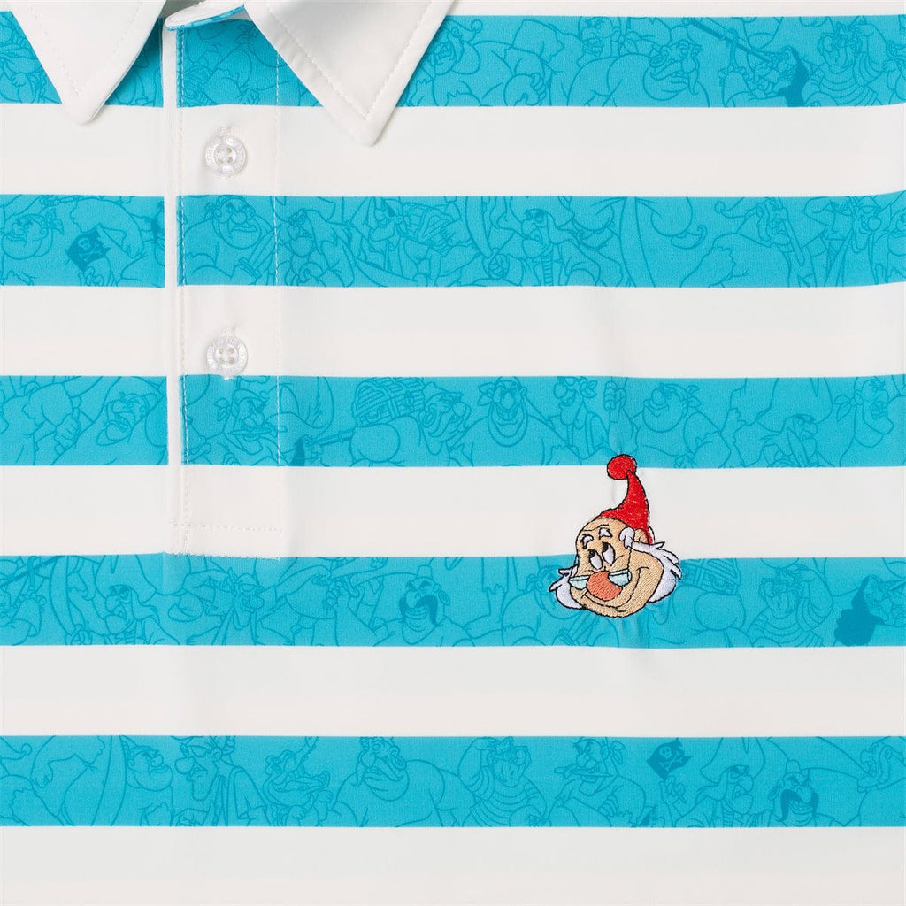 RSVLTS The Smee All-Day Polo — detail 4