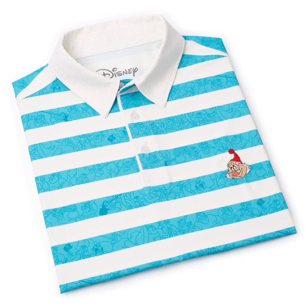 RSVLTS The Smee All-Day Polo — detail 8