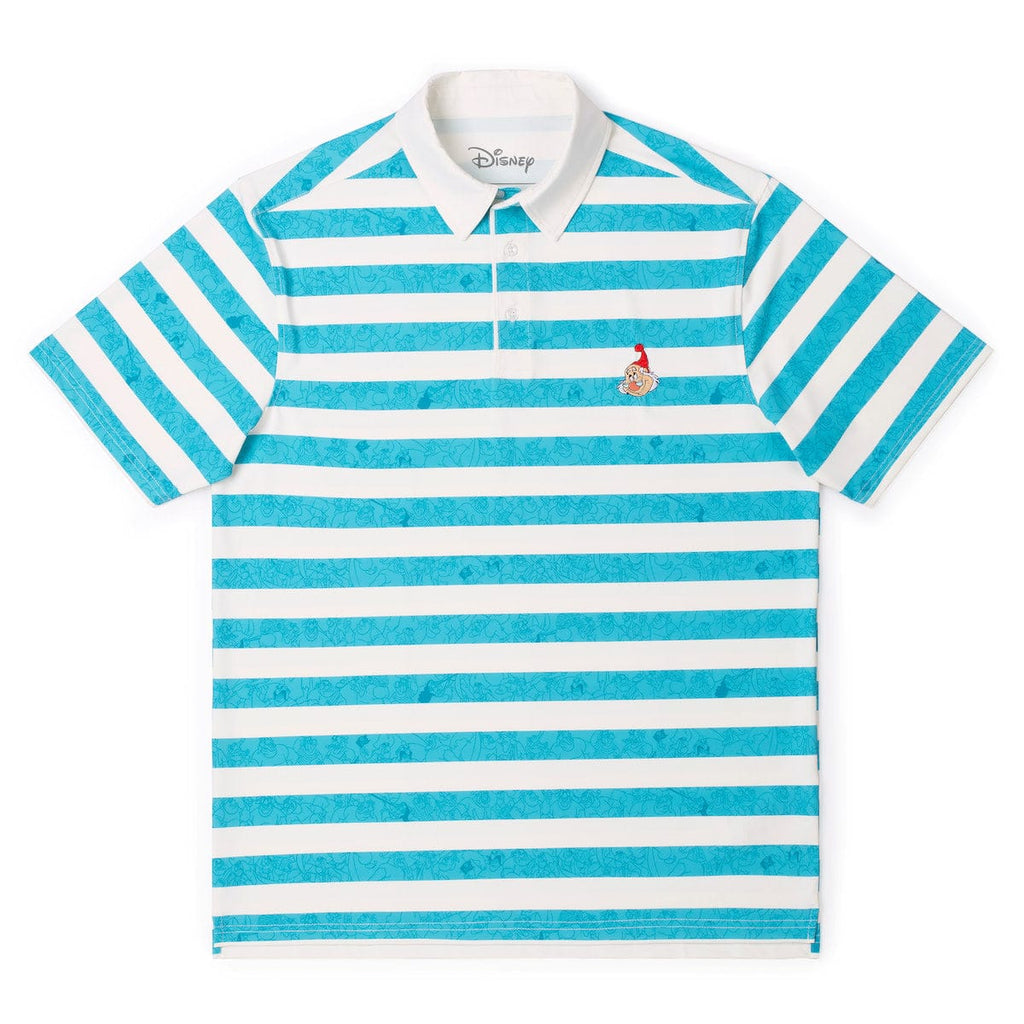 RSVLTS The Smee All-Day Polo — front view