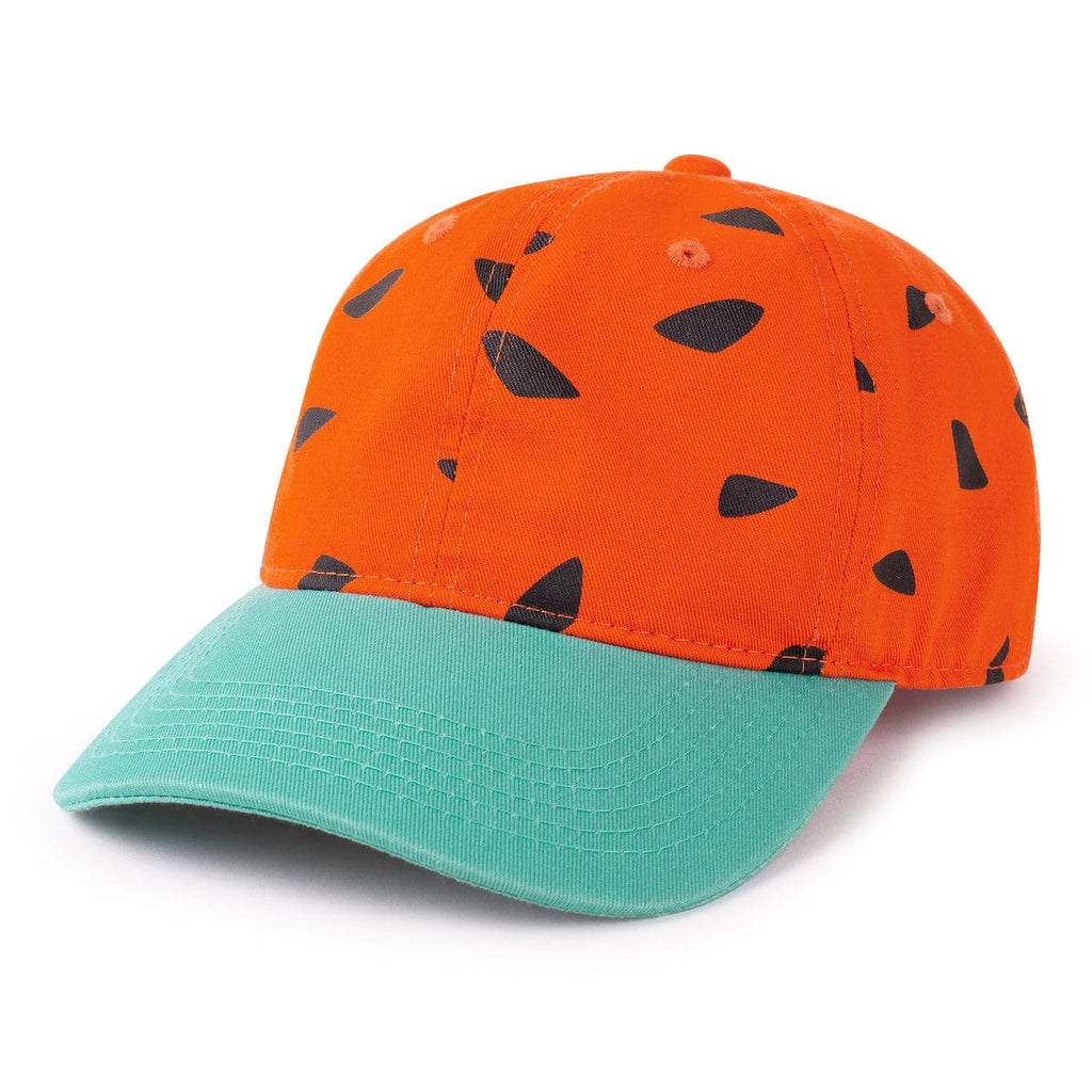 RSVLTS Flop Shot Freddy Dad Hat — front view