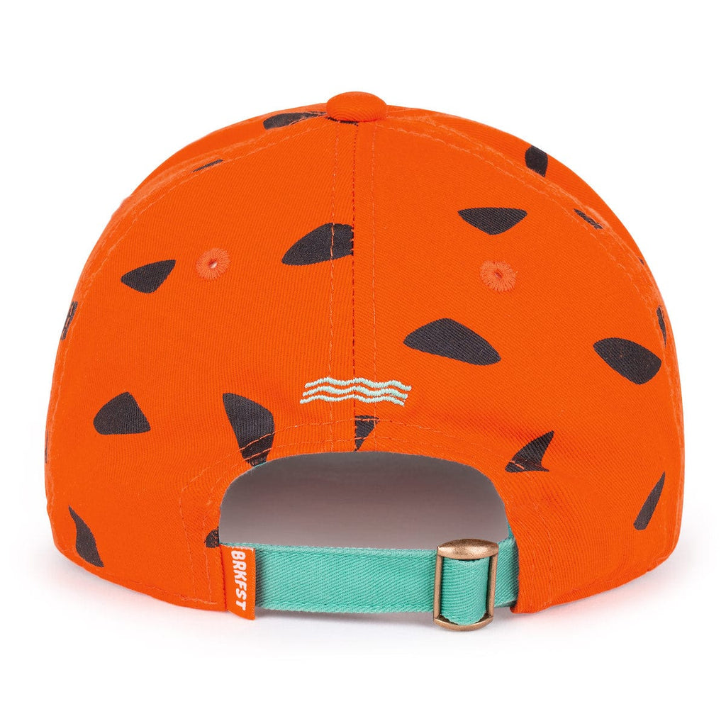RSVLTS Flop Shot Freddy Dad Hat — detail 3
