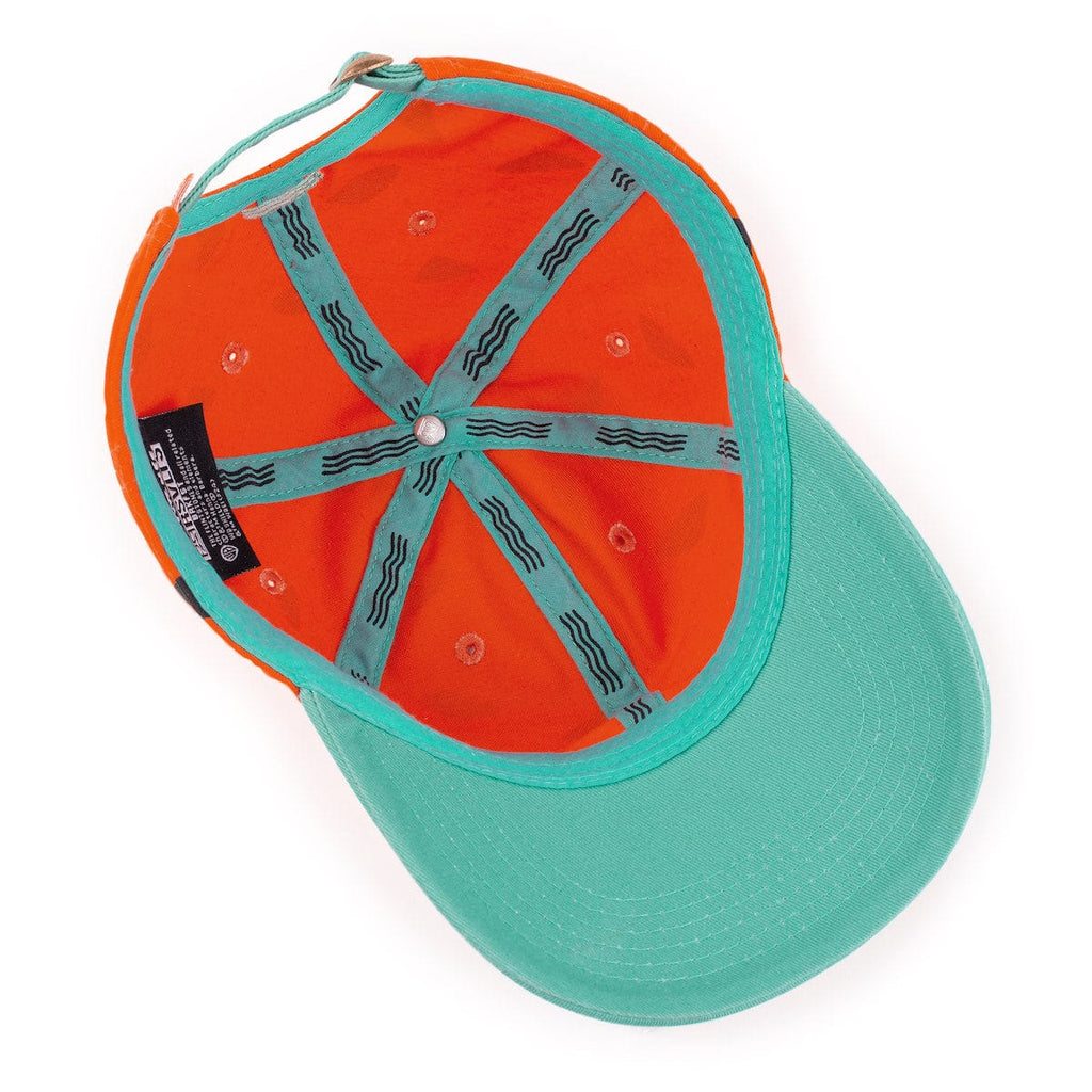 RSVLTS Flop Shot Freddy Dad Hat — detail 5