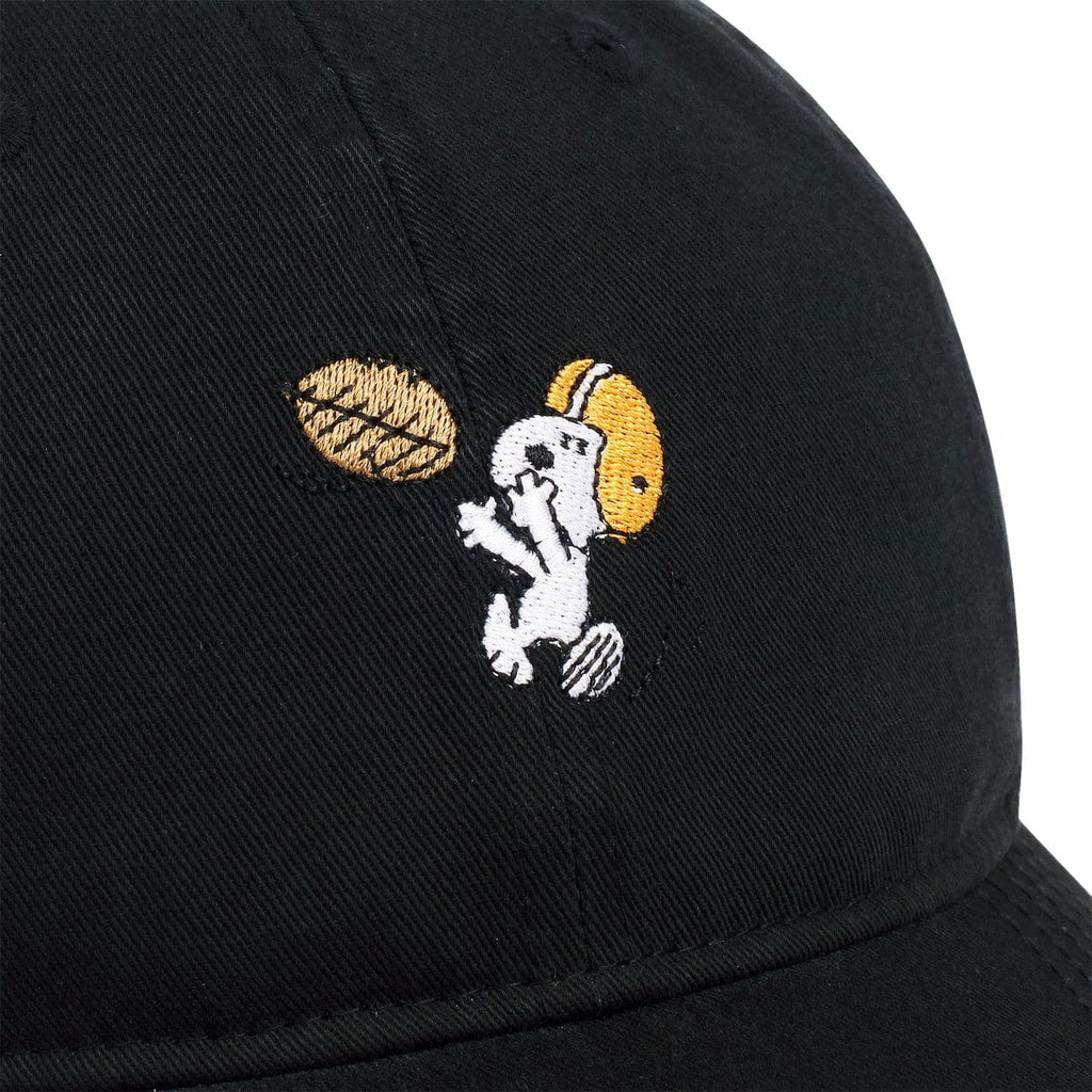 RSVLTS Snoopy Scores! Dad Hat — detail 4
