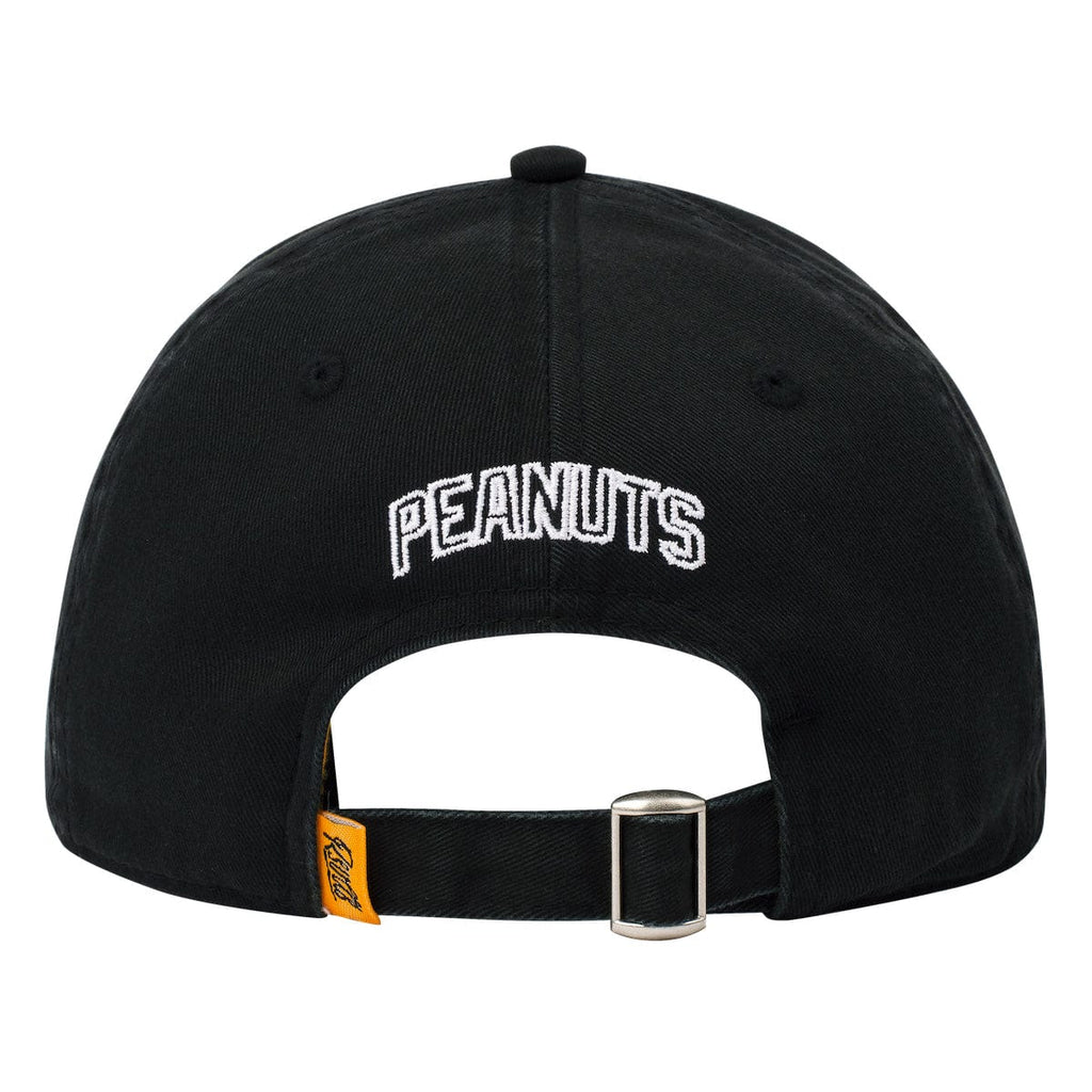 RSVLTS Snoopy Scores! Dad Hat — detail 3