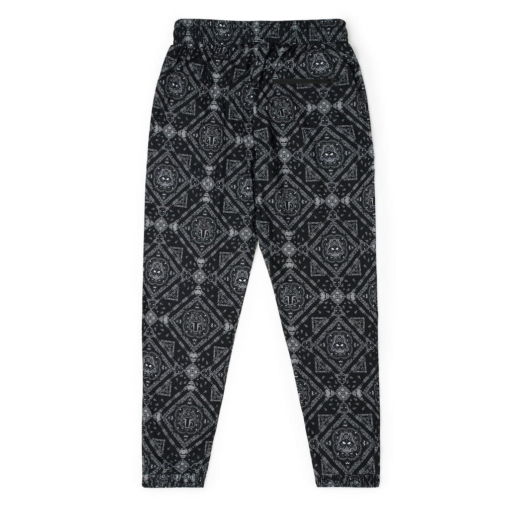RSVLTS Day of the Dark Side Performance Joggers — detail 3
