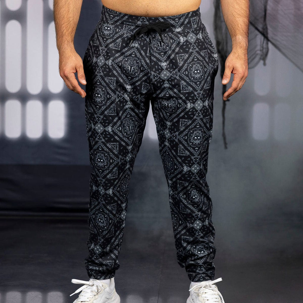 RSVLTS Day of the Dark Side Performance Joggers — detail 2
