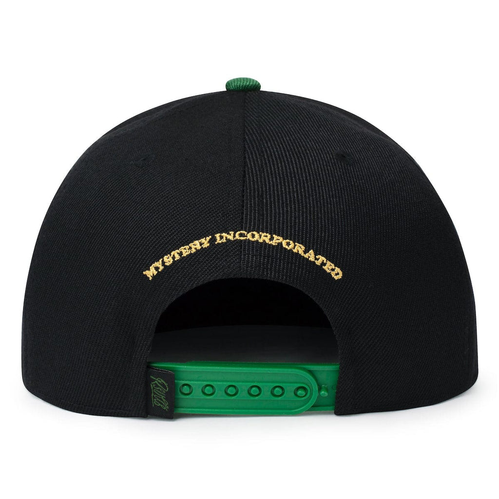 RSVLTS Mystery Inc. TLB Hat in Black — detail 4