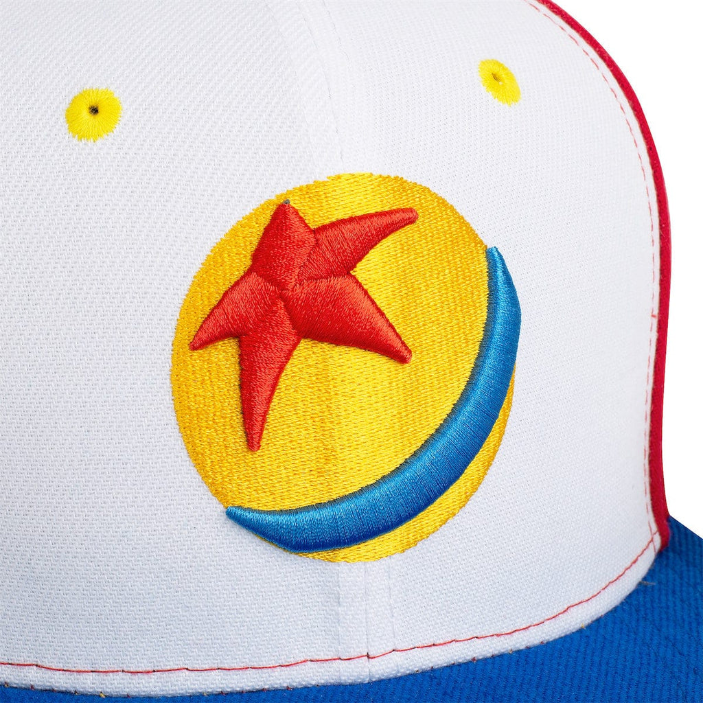 RSVLTS The Luxo Lid Snapback Hat in Multicolor — detail 4