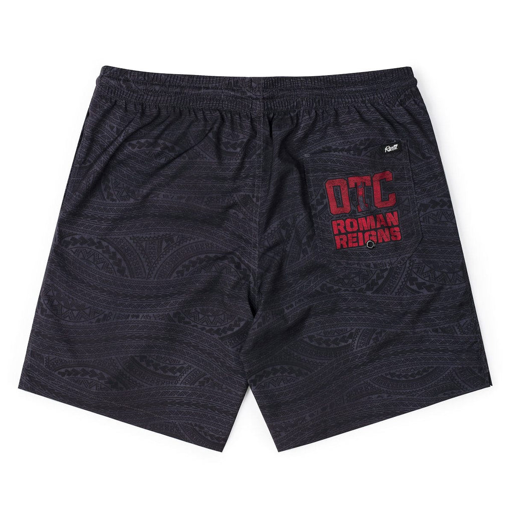 RSVLTS OTC Hybrid Shorts — front view
