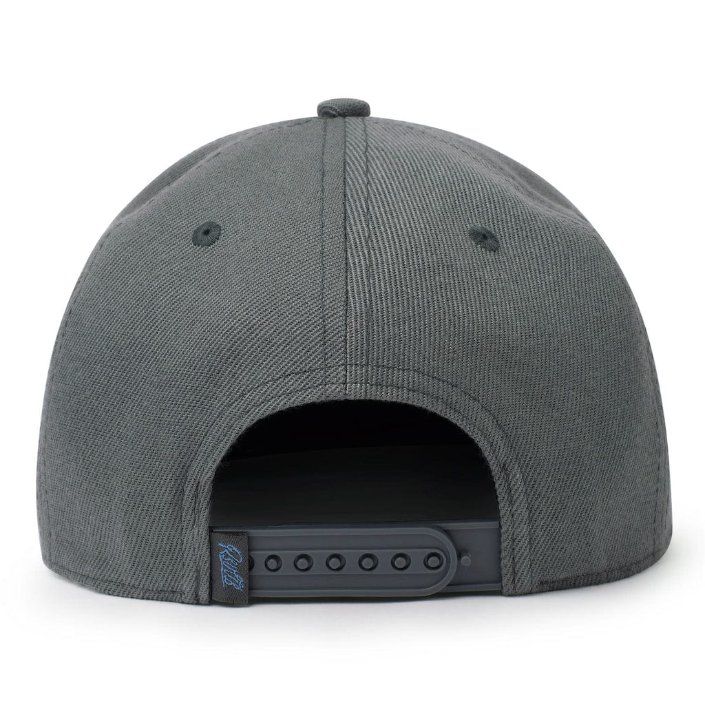RSVLTS Surf Wax Stitch TLB Hat in Standard — detail 5