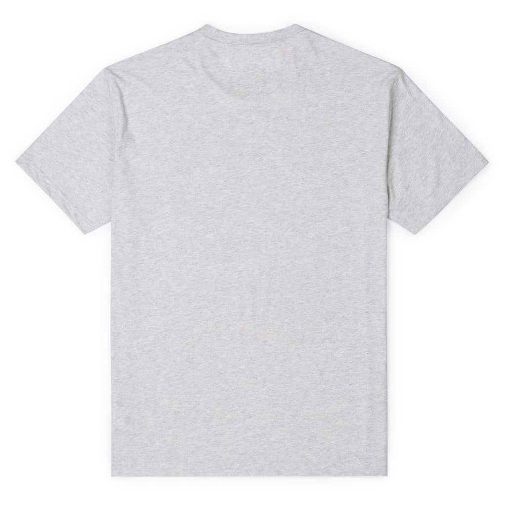 RSVLTS Stars and Stripes Crewneck Tee — detail 4