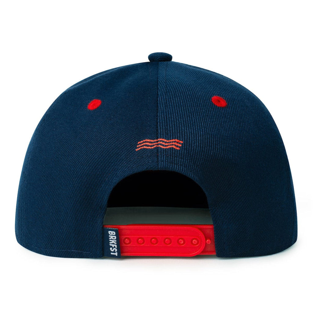 RSVLTS One Small Putt For Man TLB Hat in Blue — detail 2