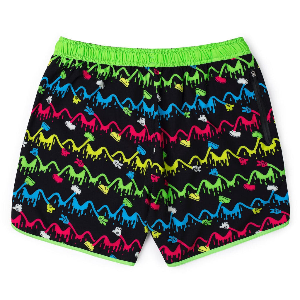 RSVLTS You've Got This V2 Lined Training Shorts in Black — detail 10
