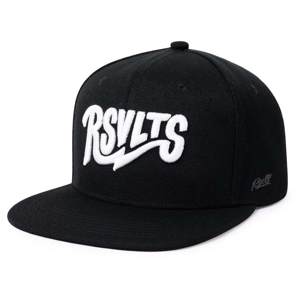 RSVLTS The Wave TLB Hat — front view