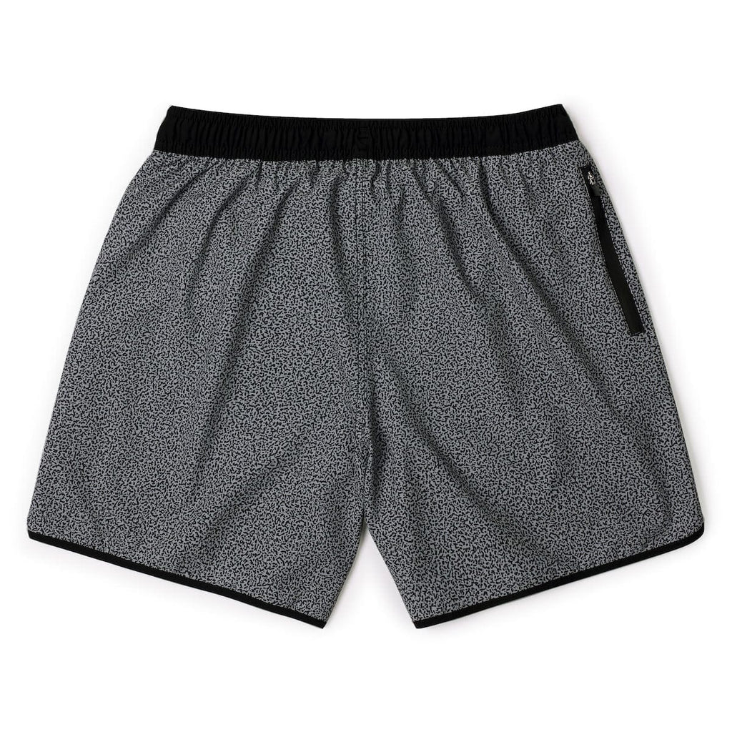RSVLTS Gravel V2 Lined Training Shorts in Gray — detail 8