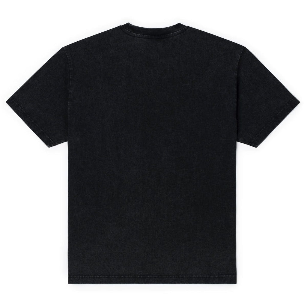 RSVLTS Defender of the Earth Vintage Crewneck Tee — detail 3