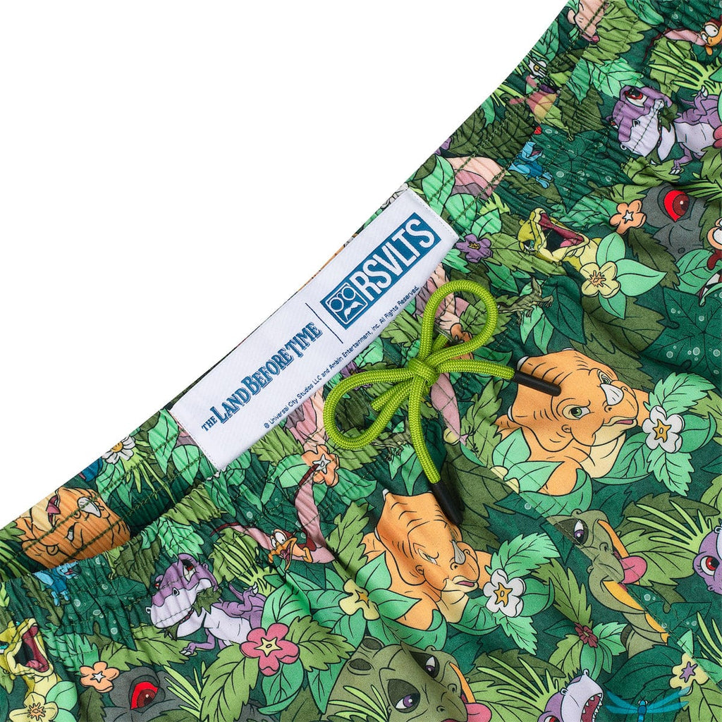 RSVLTS Tree Star Adventures Hybrid Shorts — detail 6