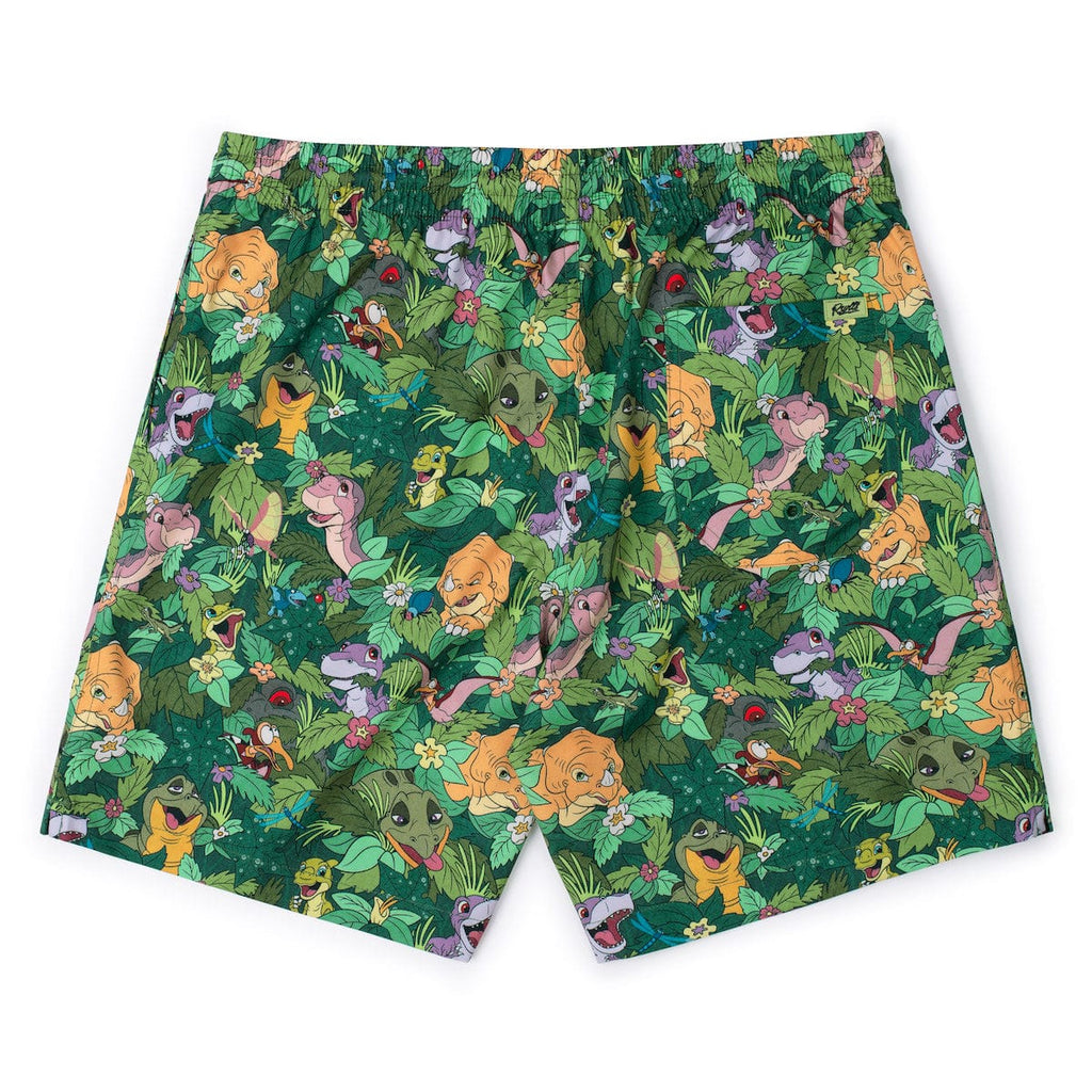 RSVLTS Tree Star Adventures Hybrid Shorts — detail 7