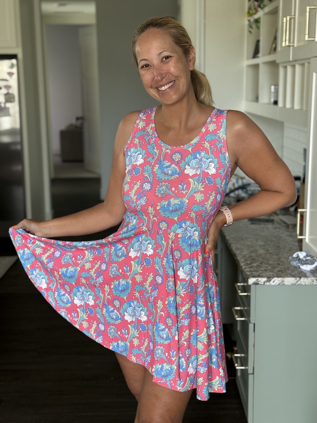 Melissa, in RSVLTS