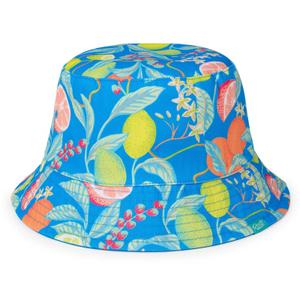 RSVLTS Citrush Reversible Bucket Hat — front view