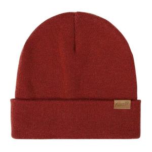 RSVLTS Classic Blend RSVLTS Red Beanie Beanie — front view
