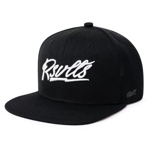 RSVLTS The Bolt TLB Hat — front view