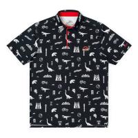 RSVLTS Life Finds A Way All-Day Polo — front view