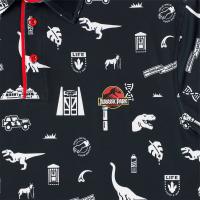 RSVLTS Life Finds A Way All-Day Polo — detail 3