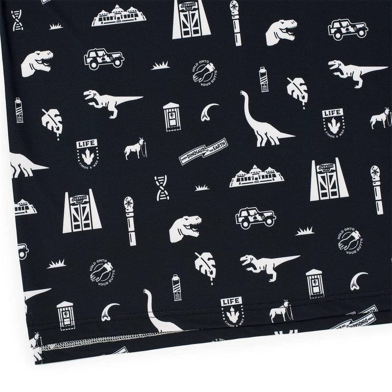 RSVLTS Life Finds A Way All-Day Polo — detail 7