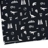 RSVLTS Life Finds A Way All-Day Polo — detail 7