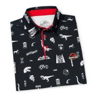 RSVLTS Life Finds A Way All-Day Polo — detail 8