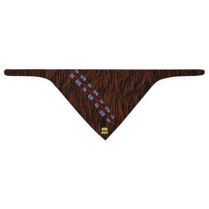 RSVLTS The Chewie Dog Bandana — detail 3