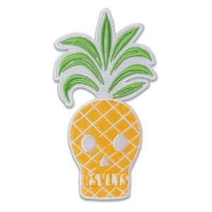 RSVLTS Pineapple Dread Patch — front view
