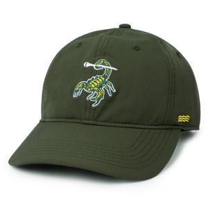 RSVLTS Desert Dwellers Performance Hat — front view