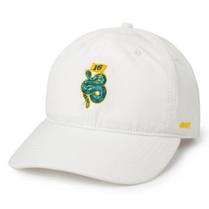 RSVLTS Snake Performance Hat — front view