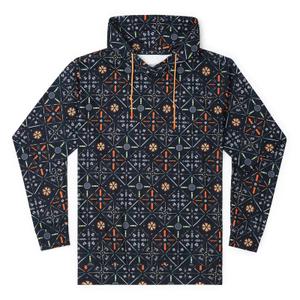 RSVLTS Splinter's Couch Performance Hoodie — front view