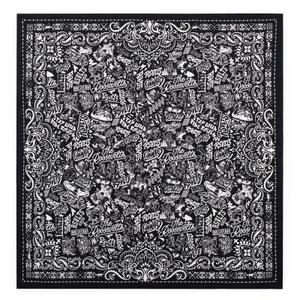 RSVLTS Camp Kunu Bandana 3-Pack Bandana — front view