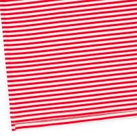RSVLTS The Waldo All-Day Polo in Red — detail 7